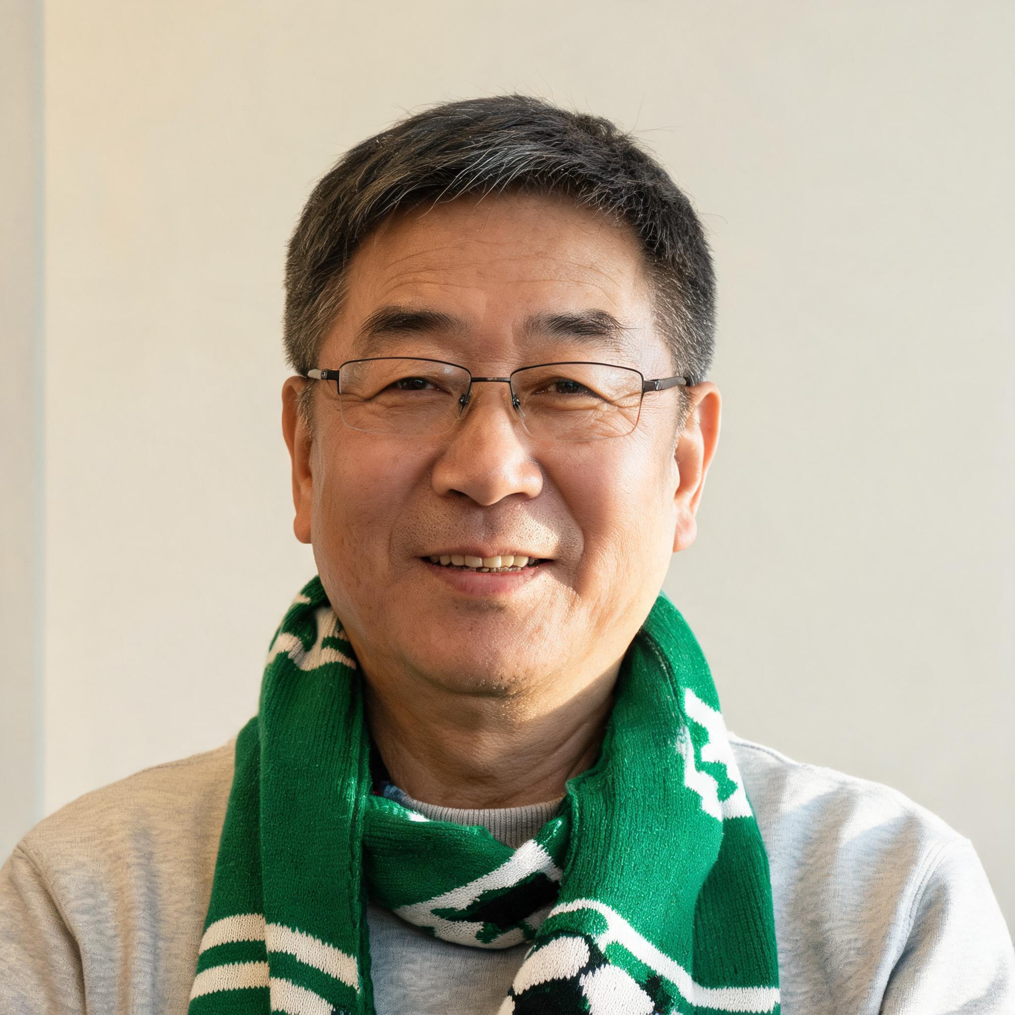 球迷头像